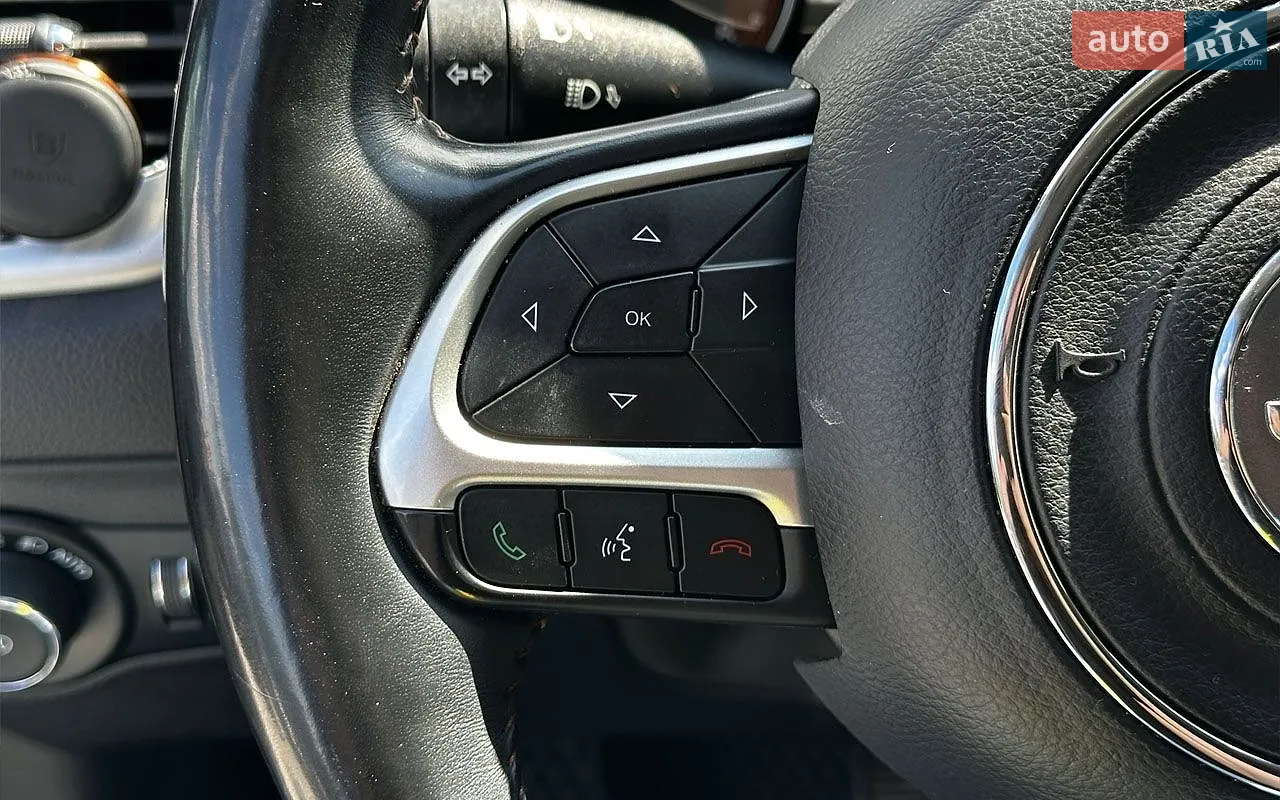 2017 Jeep Compass - мініатюра 15