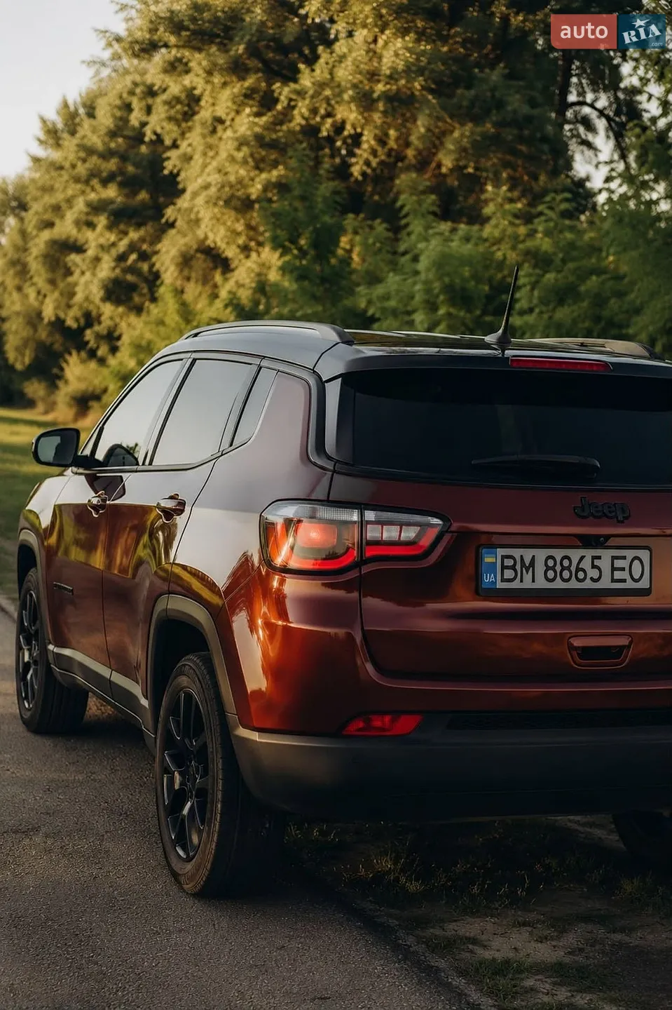 2022 Jeep Compass - мініатюра 11