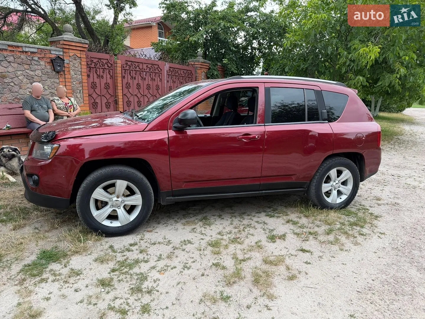 2013 Jeep Compass - мініатюра 15