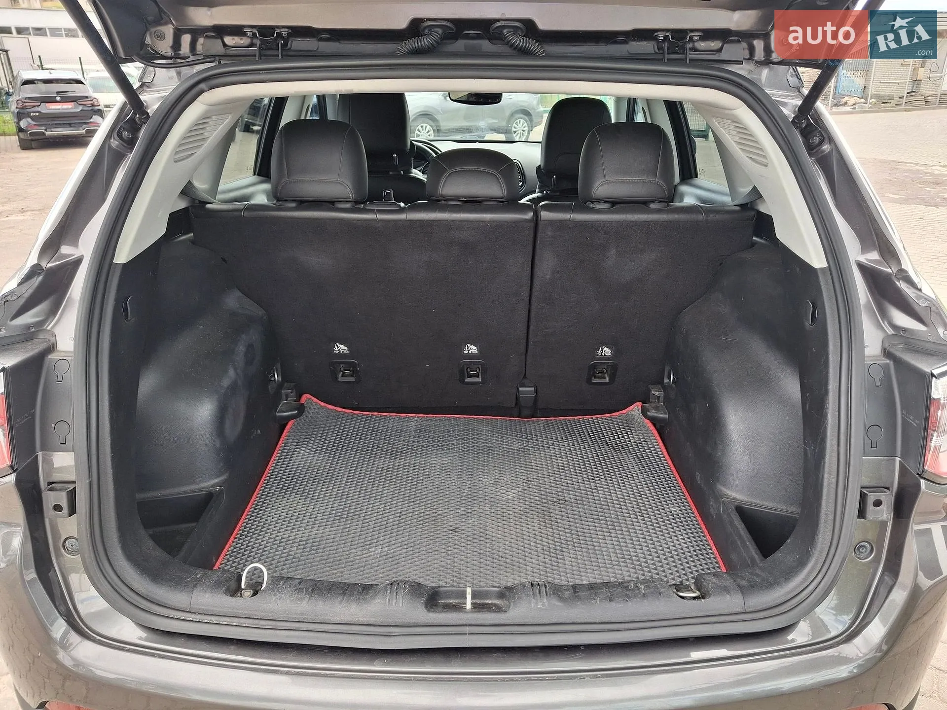 2018 Jeep Compass - мініатюра 20