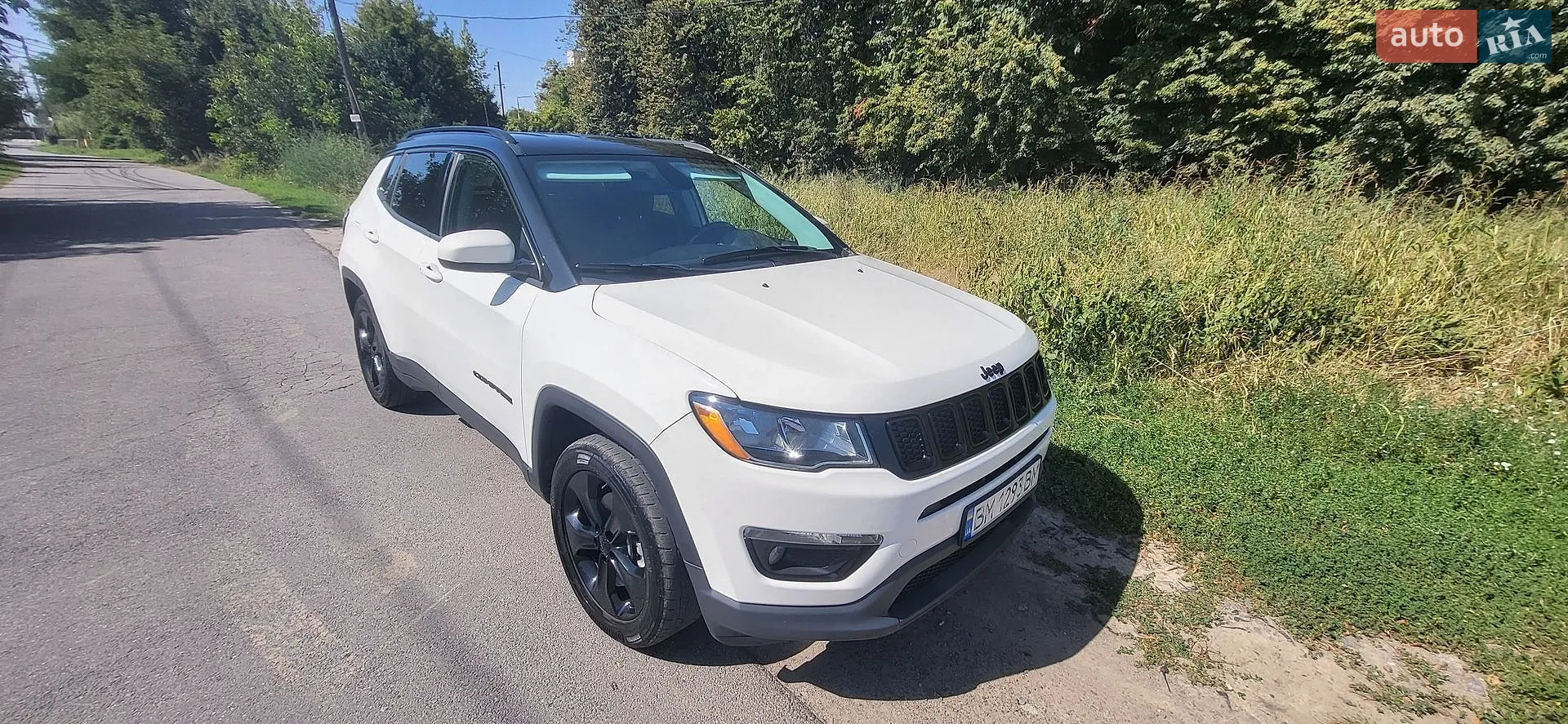 2019 Jeep Compass - мініатюра 12