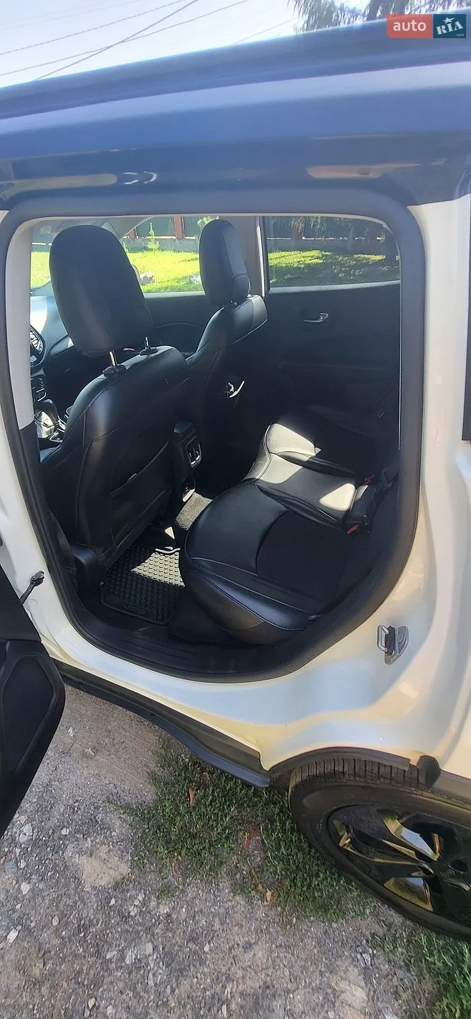 2019 Jeep Compass - мініатюра 18