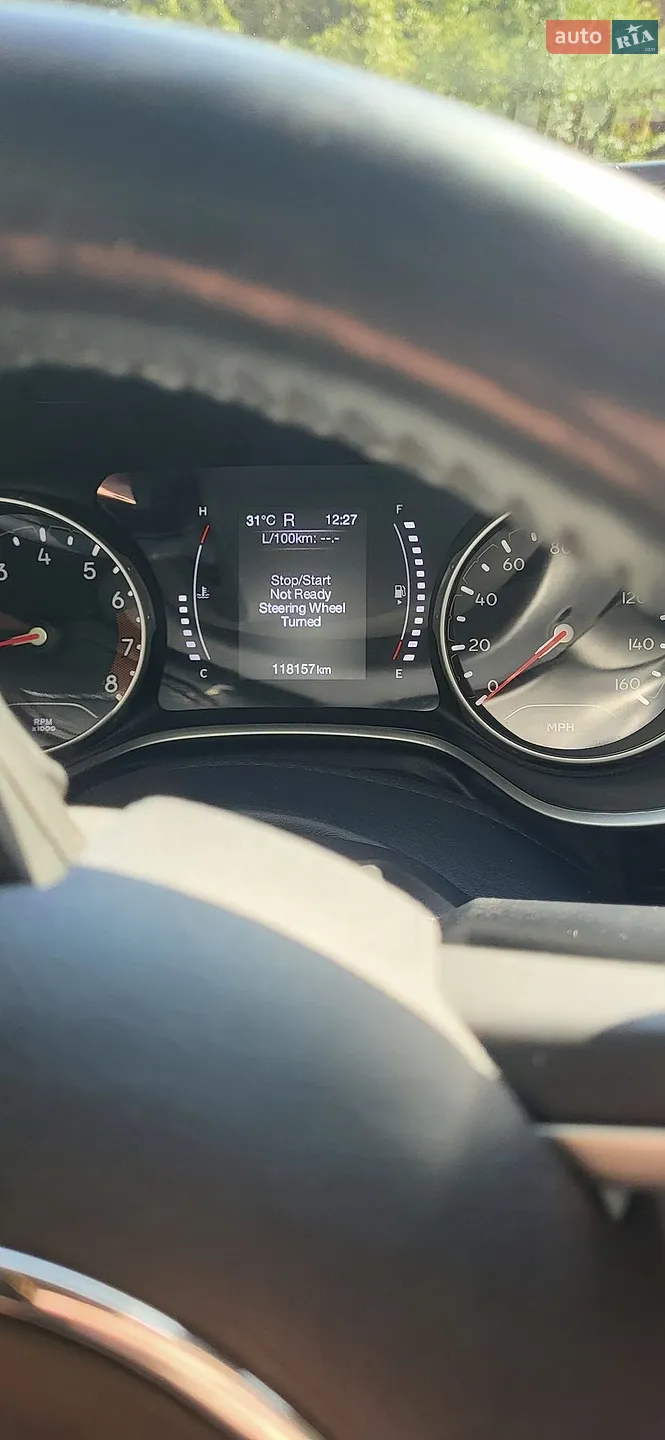 2019 Jeep Compass - мініатюра 21