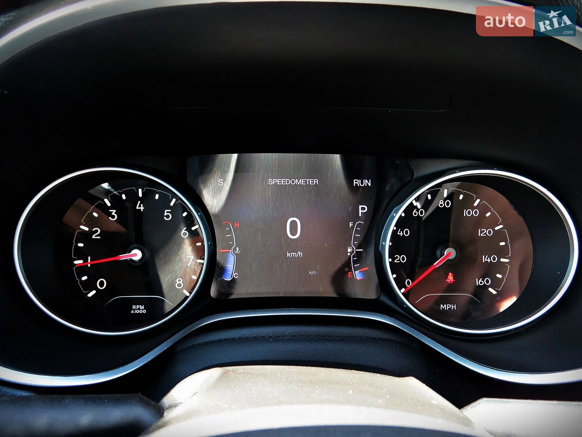 2017 Jeep Compass - мініатюра 12