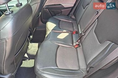 Позашляховик / Кросовер Jeep Compass 2024 в Києві
