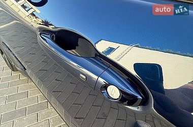 Внедорожник / Кроссовер Jeep Compass 2019 в Ровно