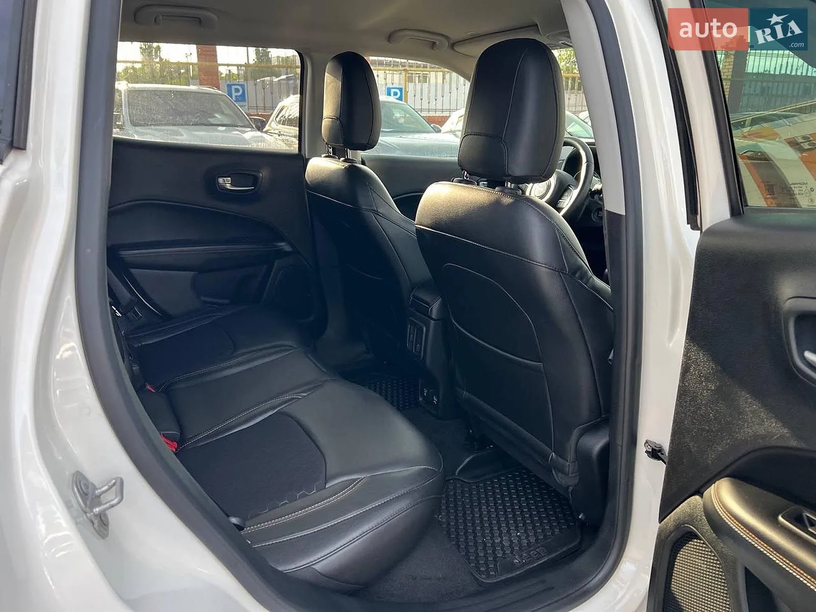 2018 Jeep Compass - мініатюра 29