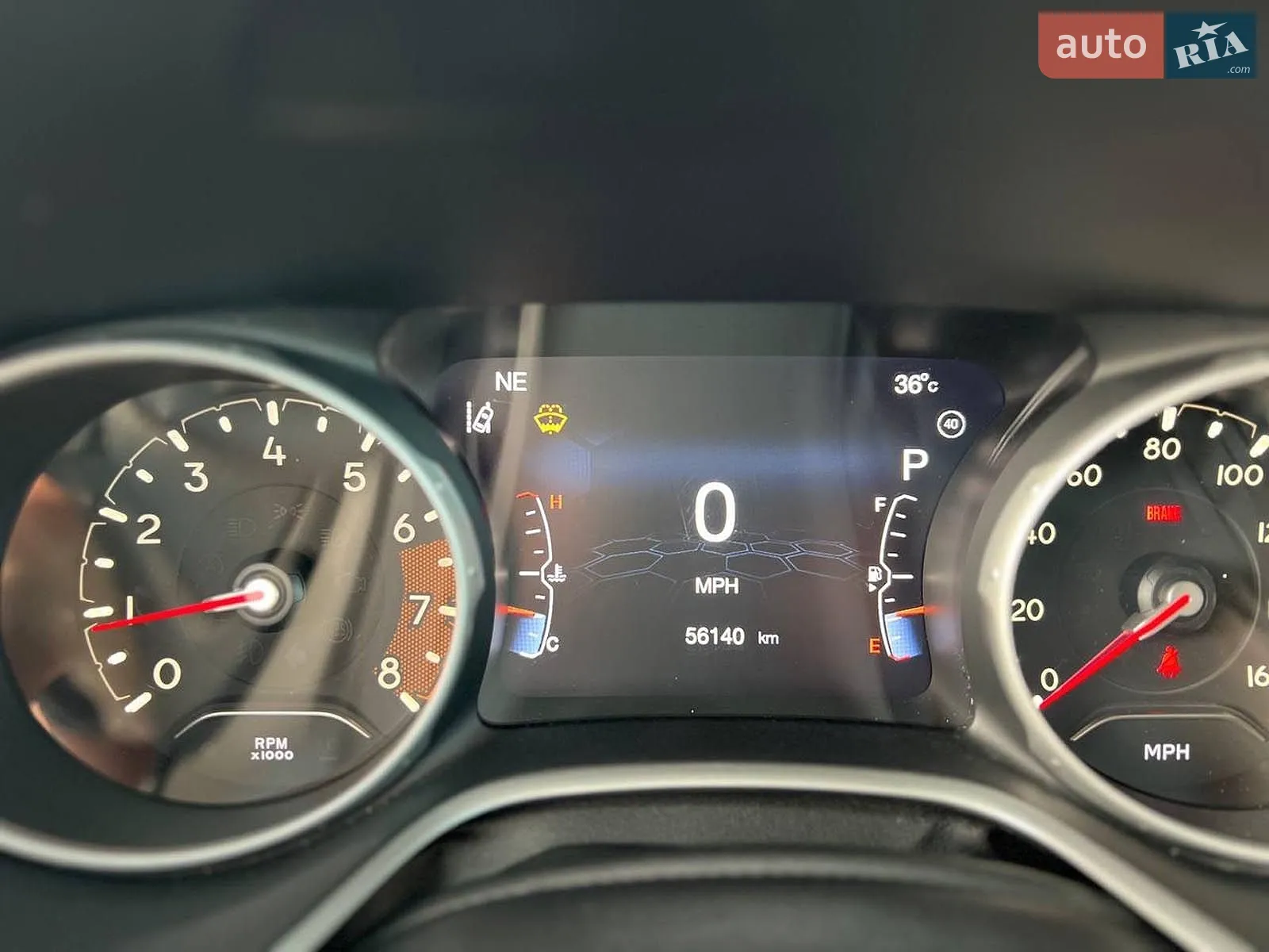 2018 Jeep Compass - мініатюра 34