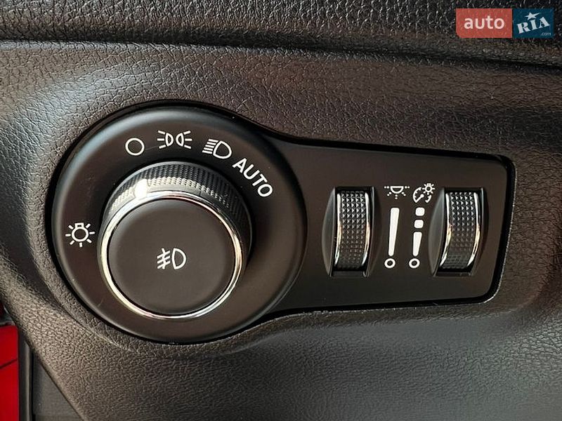 Позашляховик / Кросовер Jeep Compass 2019 в Білій Церкві