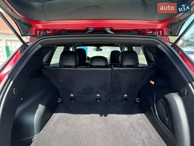 Позашляховик / Кросовер Jeep Compass 2019 в Білій Церкві
