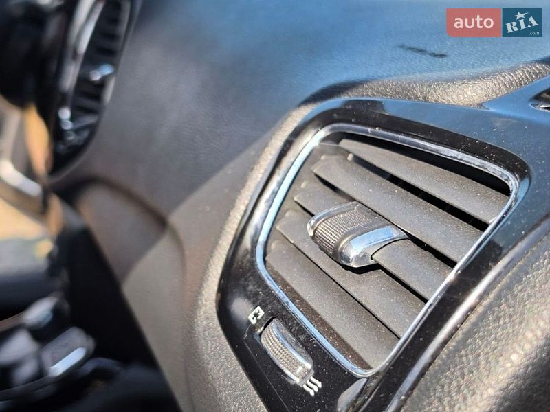 Позашляховик / Кросовер Jeep Compass 2021 в Києві