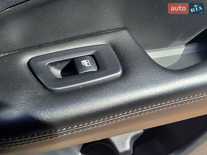 Позашляховик / Кросовер Jeep Compass 2021 в Києві