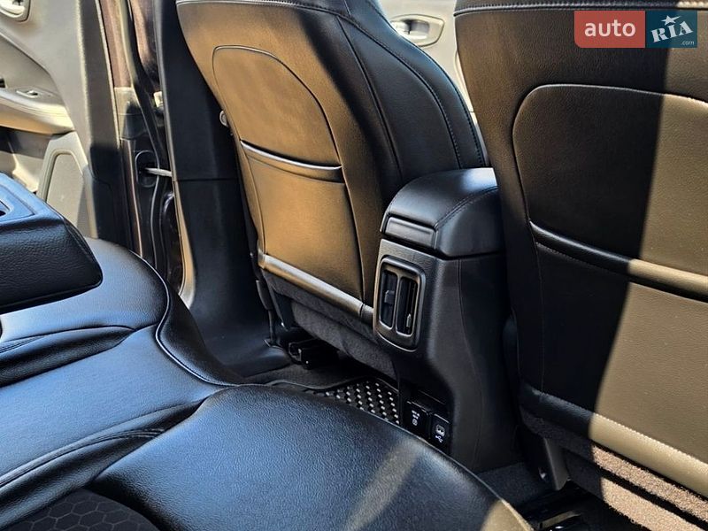 Позашляховик / Кросовер Jeep Compass 2021 в Києві