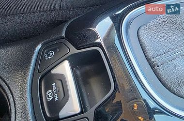 Позашляховик / Кросовер Jeep Compass 2021 в Києві