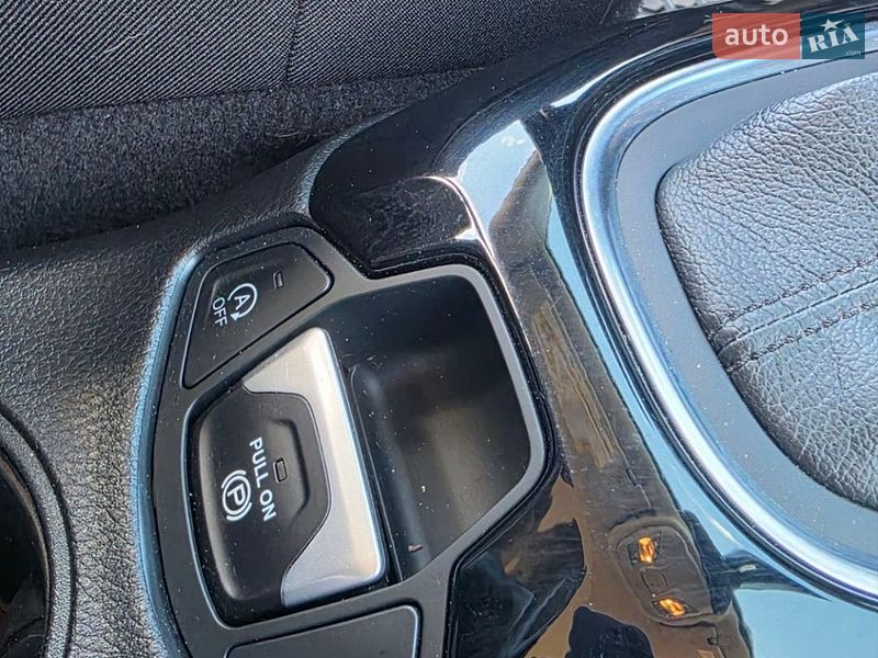 Позашляховик / Кросовер Jeep Compass 2021 в Києві