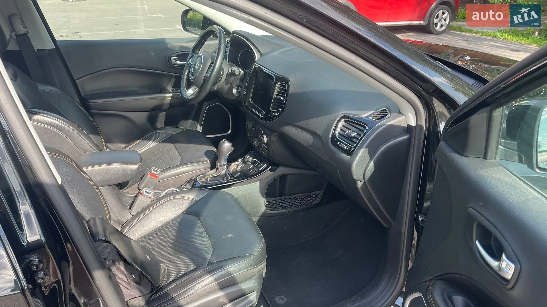 2020 Jeep Compass - мініатюра 9