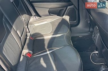 Позашляховик / Кросовер Jeep Compass 2020 в Здолбуніві