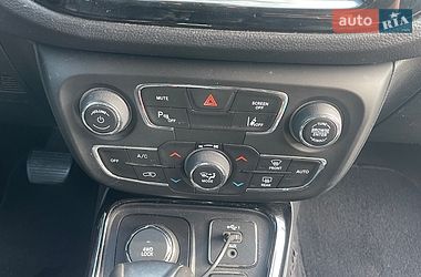 Позашляховик / Кросовер Jeep Compass 2020 в Здолбуніві