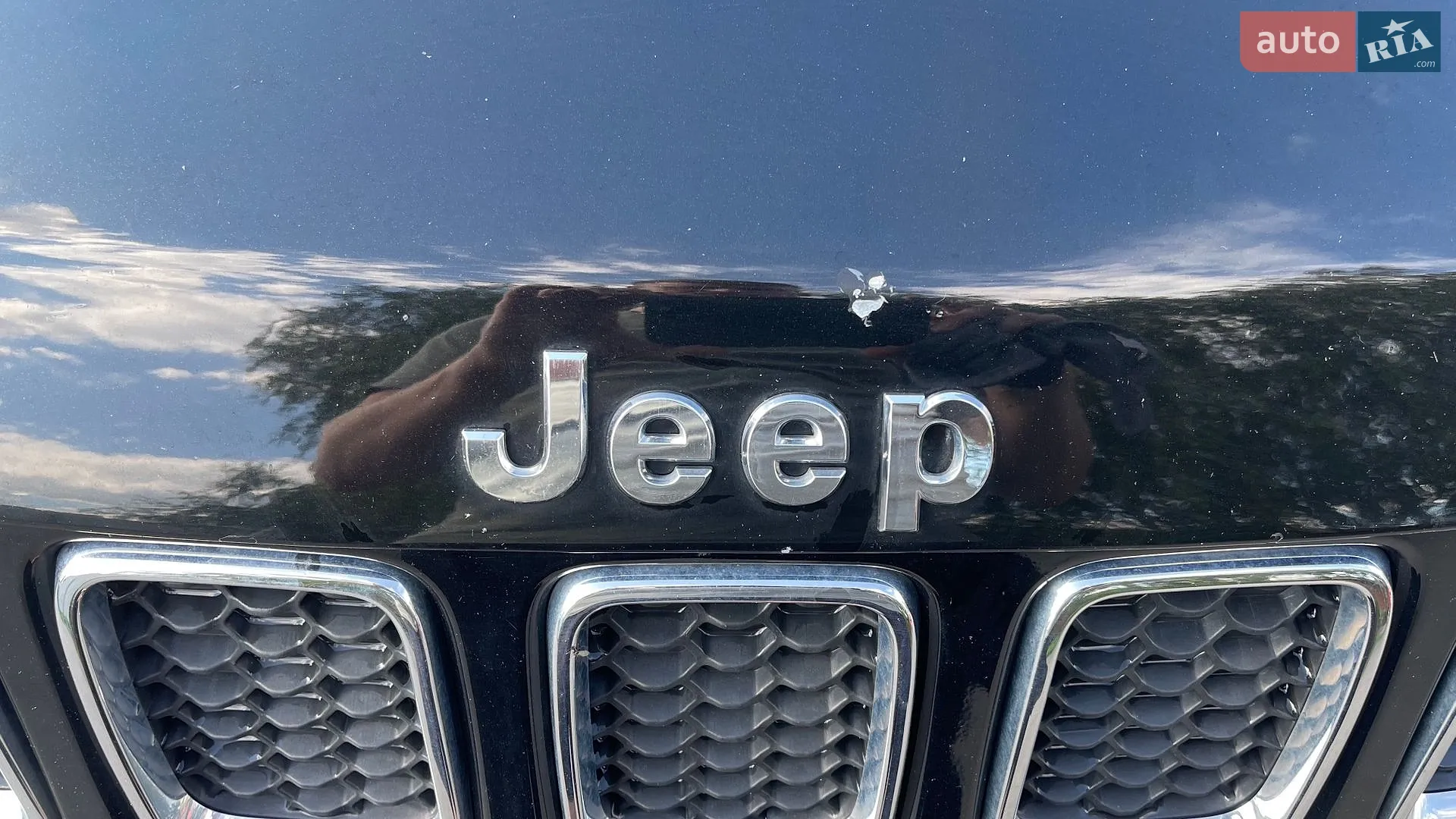 2020 Jeep Compass - мініатюра 23