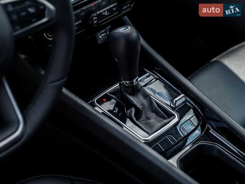 Позашляховик / Кросовер Jeep Compass 2024 в Рівному