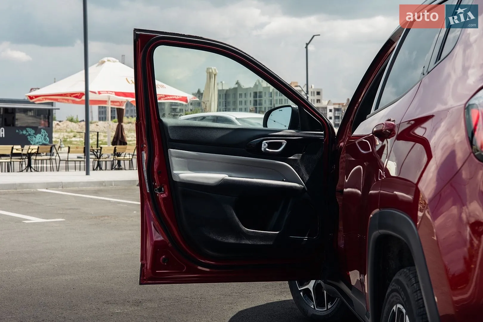 2024 Jeep Compass - мініатюра 28
