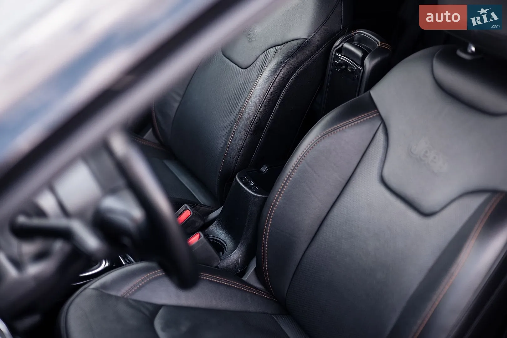 2020 Jeep Compass - мініатюра 25
