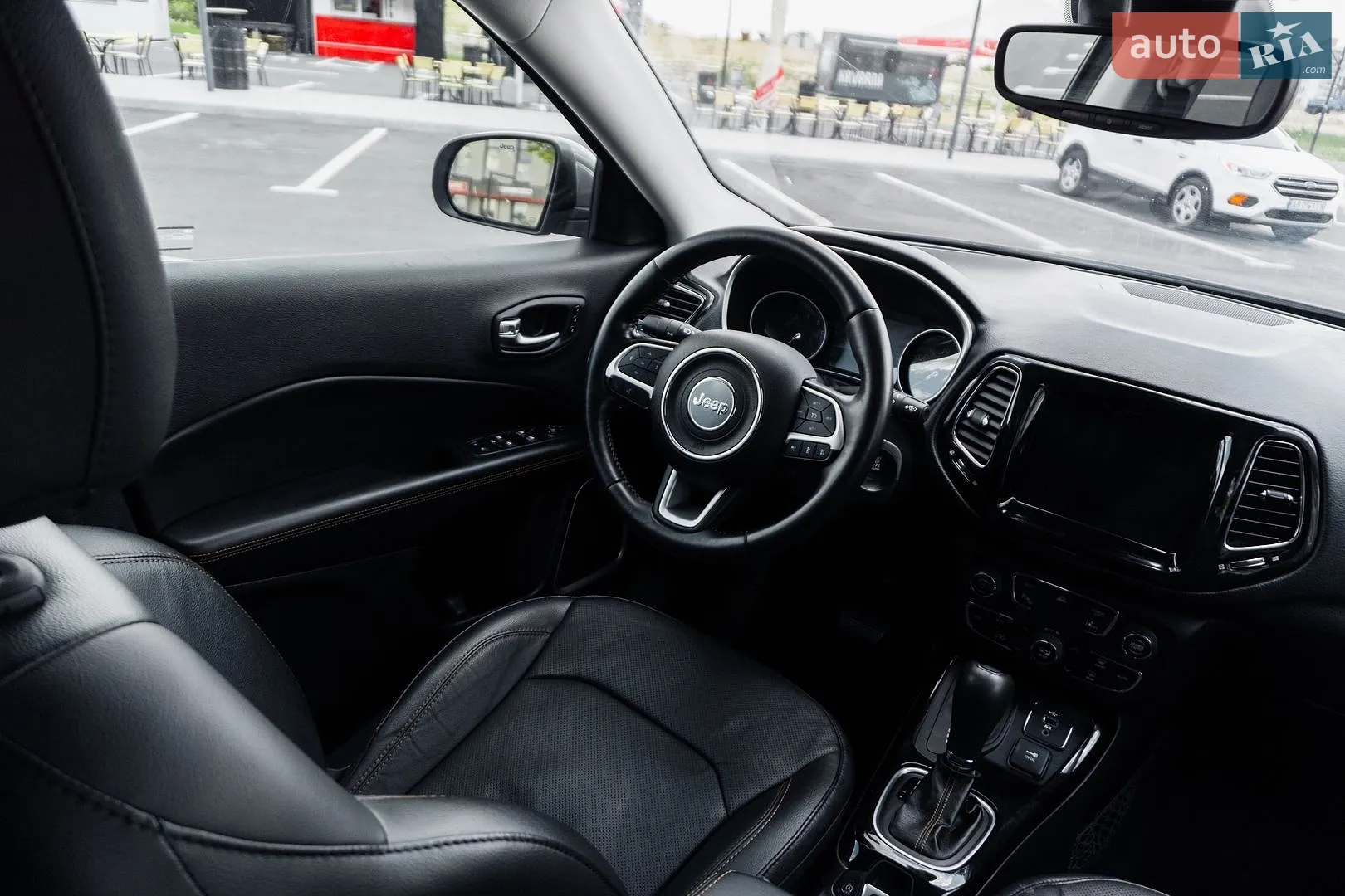 2020 Jeep Compass - мініатюра 32