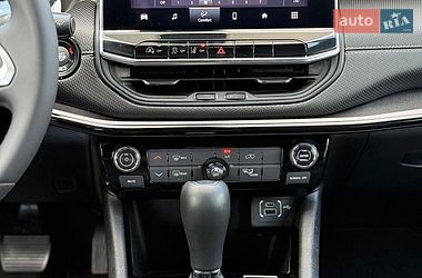 Внедорожник / Кроссовер Jeep Compass 2022 в Киеве