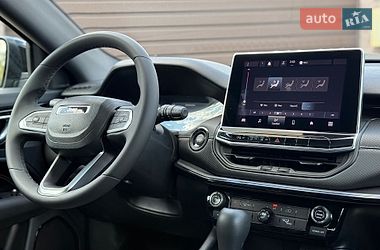 Внедорожник / Кроссовер Jeep Compass 2022 в Киеве