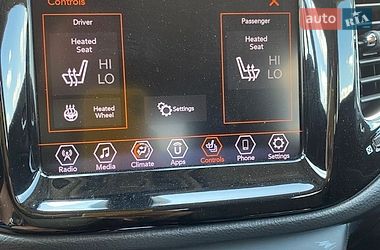 Внедорожник / Кроссовер Jeep Compass 2020 в Броварах