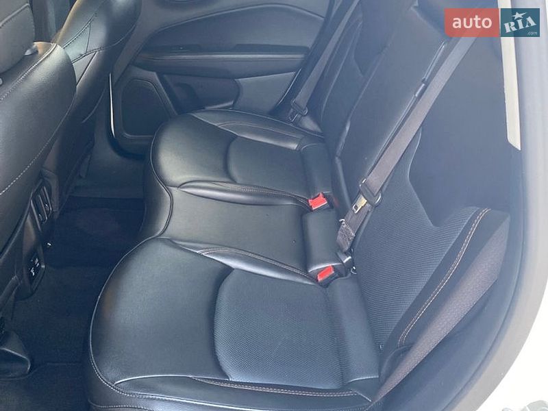 Внедорожник / Кроссовер Jeep Compass 2020 в Броварах