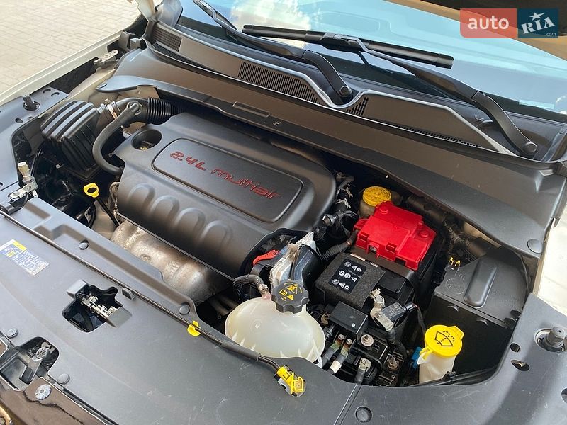 Внедорожник / Кроссовер Jeep Compass 2020 в Броварах