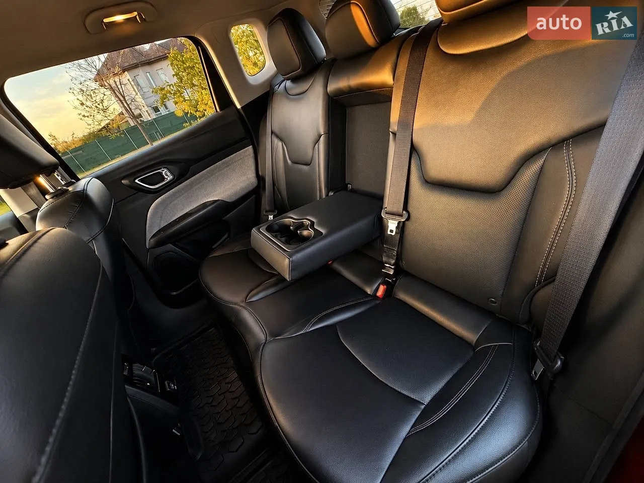 2022 Jeep Compass - мініатюра 5