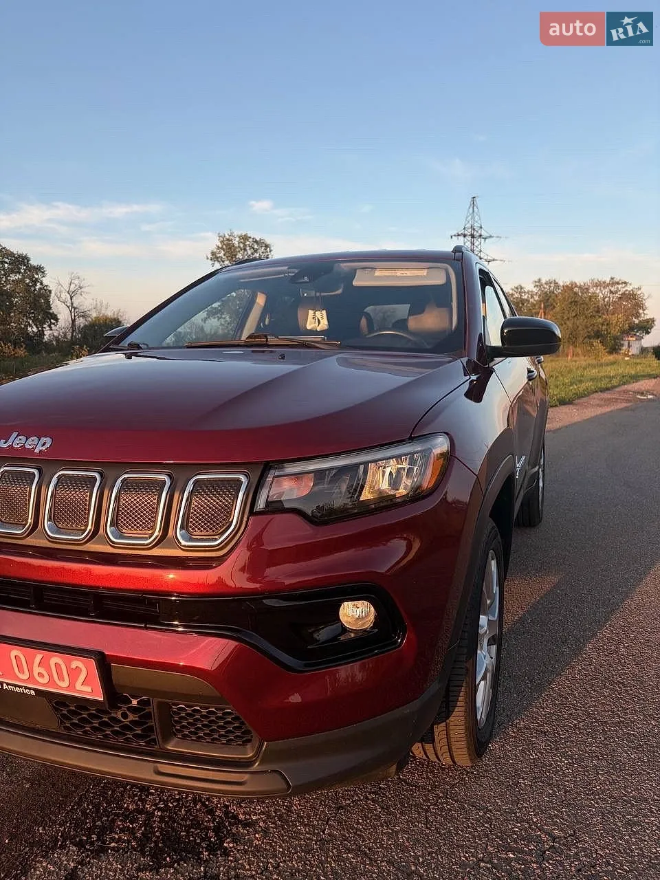 2022 Jeep Compass - мініатюра 26
