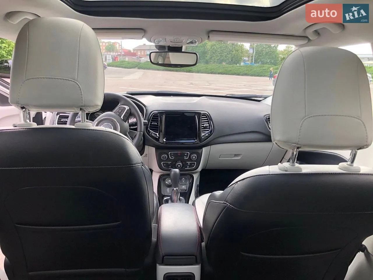 2018 Jeep Compass - мініатюра 15
