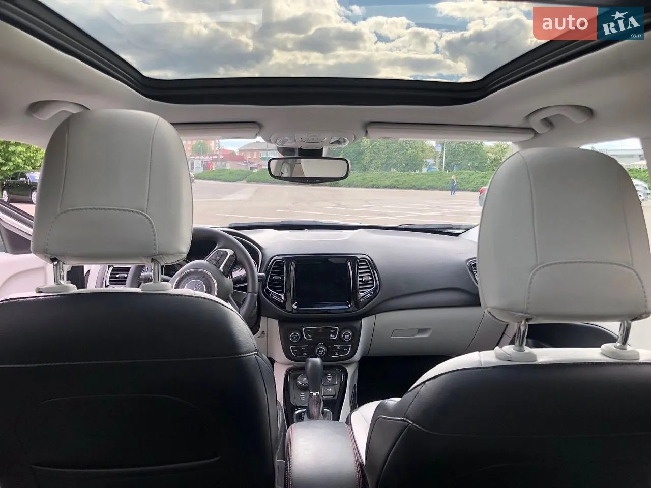 2018 Jeep Compass - мініатюра 18