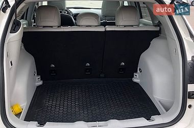 Позашляховик / Кросовер Jeep Compass 2018 в Умані
