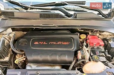 Позашляховик / Кросовер Jeep Compass 2018 в Умані