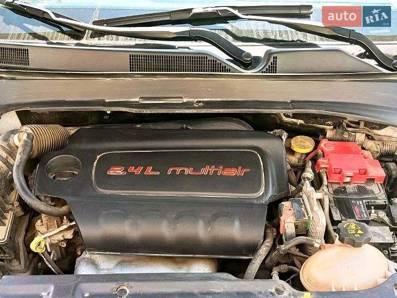 Позашляховик / Кросовер Jeep Compass 2018 в Умані