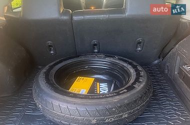 Позашляховик / Кросовер Jeep Compass 2011 в Житомирі