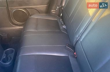 Позашляховик / Кросовер Jeep Compass 2011 в Житомирі
