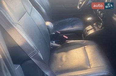 Позашляховик / Кросовер Jeep Compass 2011 в Житомирі