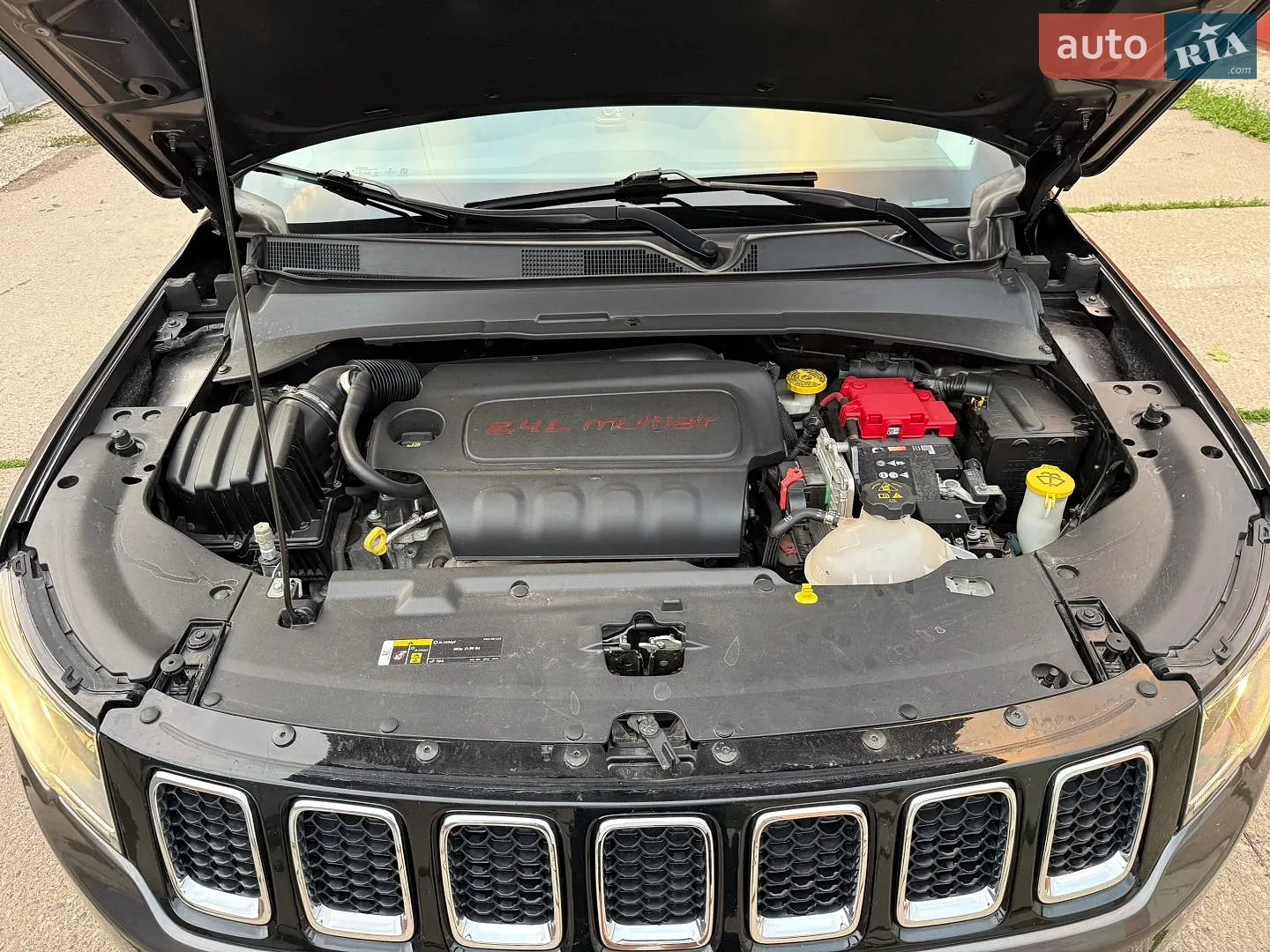 2021 Jeep Compass - мініатюра 16