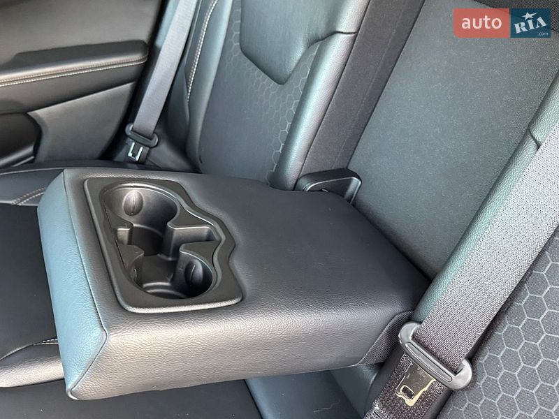 Внедорожник / Кроссовер Jeep Compass 2019 в Полтаве