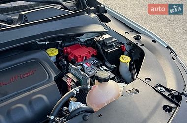 Внедорожник / Кроссовер Jeep Compass 2019 в Полтаве