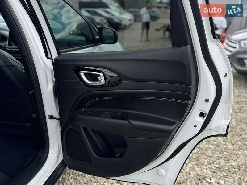 Позашляховик / Кросовер Jeep Compass 2023 в Івано-Франківську фото 32 Позашляховик / Кросовер Jeep Compass 2023 в Івано-Франківську