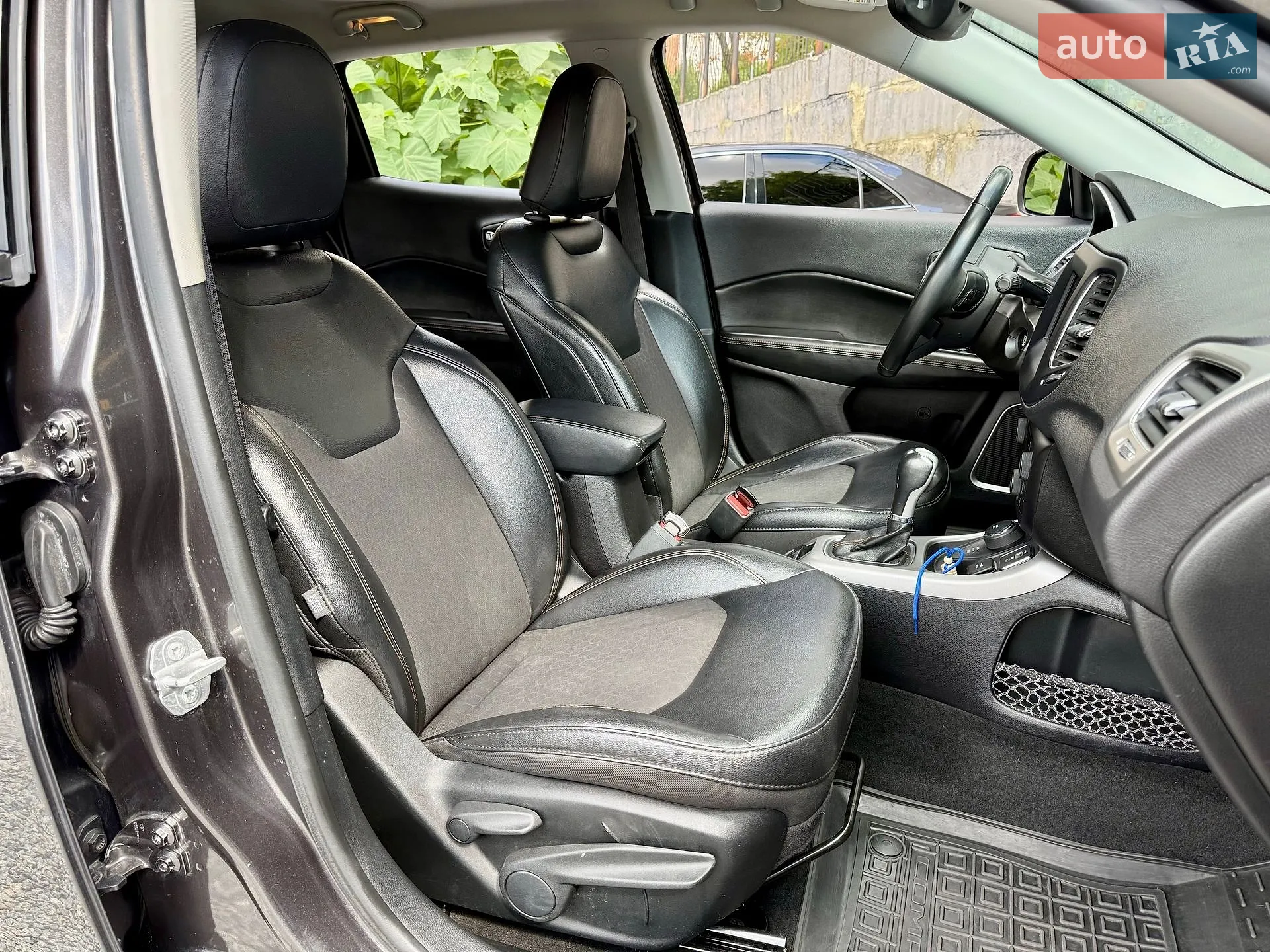 2018 Jeep Compass - мініатюра 10