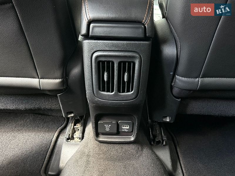 Внедорожник / Кроссовер Jeep Compass 2017 в Харькове