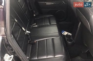 Позашляховик / Кросовер Jeep Compass 2011 в Вінниці