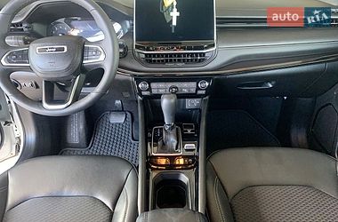 Позашляховик / Кросовер Jeep Compass 2023 в Буську фото 11 Позашляховик / Кросовер Jeep Compass 2023 в Буську